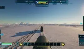 Скриншот 3 игры EverRail