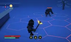Скриншот 3 игры Everspell