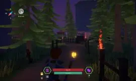 Скриншот 2 игры Everspell