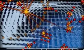Скриншот 1 игры Everyday Shooter