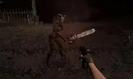 Скриншот 1 игры Evil Of Fate
