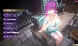 Скриншот 2 игры EvilSlayer