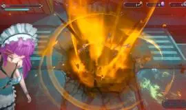 Скриншот 1 игры EvilSlayer
