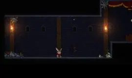 Скриншот 6 игры Ex Carrot Bur!!