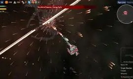 Скриншот 5 игры eXoSpace Combat Engineer