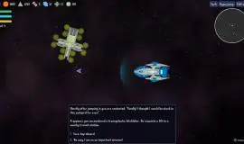 Скриншот 4 игры eXoSpace Combat Engineer