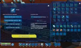 Скриншот 2 игры ExoTrain