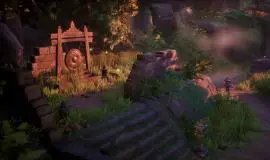 Скриншот 1 игры Expeditions: Samurai