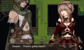 Скриншот 3 игры Explorer of Yggdrasil