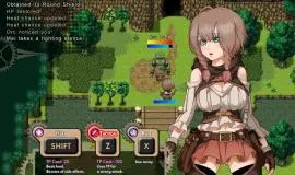 Скриншот 1 игры Explorer of Yggdrasil