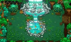 Скриншот 5 игры Extremely Powerful Capybaras