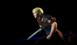 Скриншот 5 игры Eye Of The Summoner