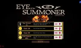 Скриншот 2 игры Eye Of The Summoner