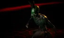 Скриншот 1 игры Eye Of The Summoner