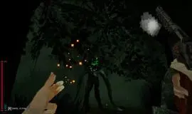 Скриншот 5 игры Eyes Of The ElderWood