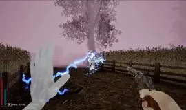 Скриншот 4 игры Eyes Of The ElderWood