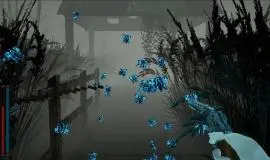 Скриншот 3 игры Eyes Of The ElderWood