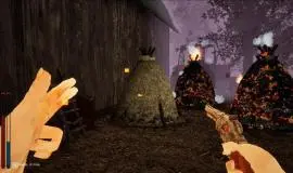 Скриншот 2 игры Eyes Of The ElderWood