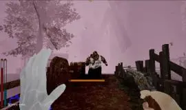 Скриншот 1 игры Eyes Of The ElderWood