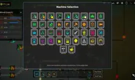 Скриншот 5 игры F.A.R.M.S.: Chill Factory
