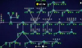 Скриншот 4 игры F.A.R.M.S.: Chill Factory