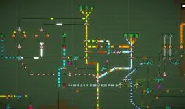 Скриншот 3 игры F.A.R.M.S.: Chill Factory