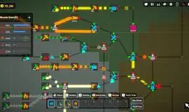 Скриншот 1 игры F.A.R.M.S.: Chill Factory