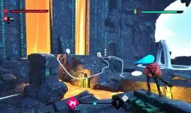 Скриншот 6 игры Fading Echo
