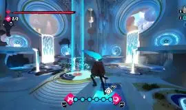 Скриншот 3 игры Fading Echo