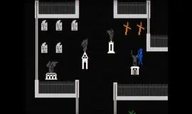 Скриншот 3 игры FAITH: The Unholy Trinity