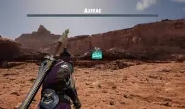Скриншот 4 игры Fallen Hunter