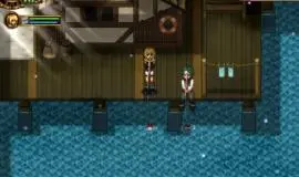 Скриншот 6 игры False Myth