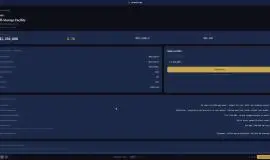 Скриншот 1 игры Family Office Simulator