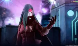 Скриншот 6 игры FANTASIAN Neo Dimension