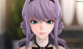 Скриншот 3 игры FANTASIAN Neo Dimension