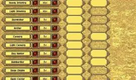 Скриншот 2 игры Fantasy General