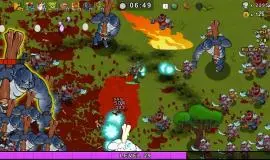 Скриншот 6 игры Fantasy Madness: Bloodbath