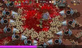 Скриншот 5 игры Fantasy Madness: Bloodbath