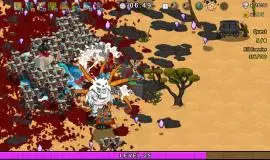 Скриншот 4 игры Fantasy Madness: Bloodbath