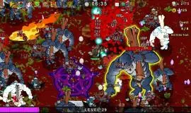 Скриншот 3 игры Fantasy Madness: Bloodbath