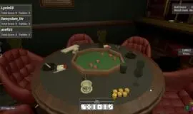 Скриншот 6 игры Farkle with Friends