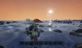 Скриншот 1 игры Farlight Explorers