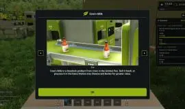 Скриншот 6 игры Farm Factory Simulator