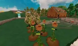 Скриншот 6 игры Farmer’s Market Simulator