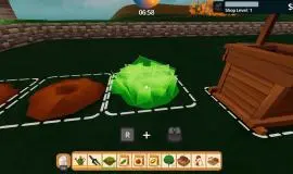 Скриншот 2 игры Farmer’s Market Simulator