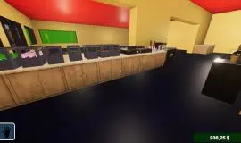 Скриншот 2 игры Fast Food Manager