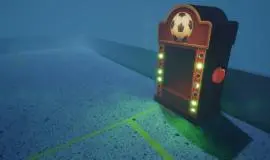 Скриншот 2 игры Fatal Pursuit