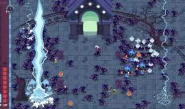 Скриншот 6 игры Fate of the Seventh Scholar