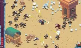 Скриншот 5 игры Fate of the Seventh Scholar