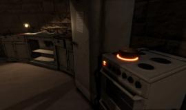 Кадр из игры Fathom's End